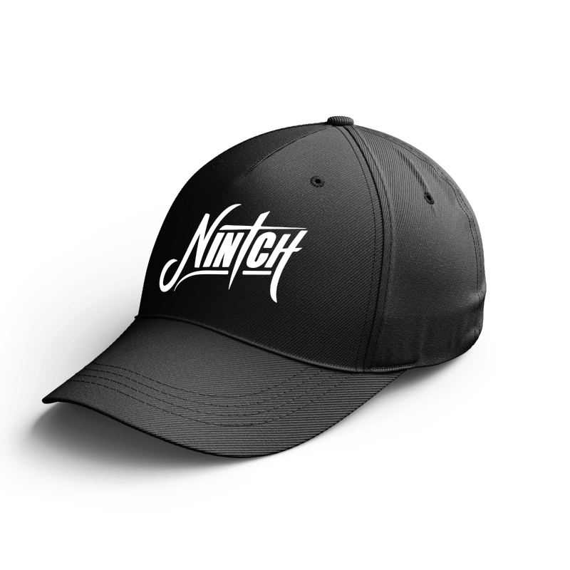 CASQUETTE | Originale – Noir
