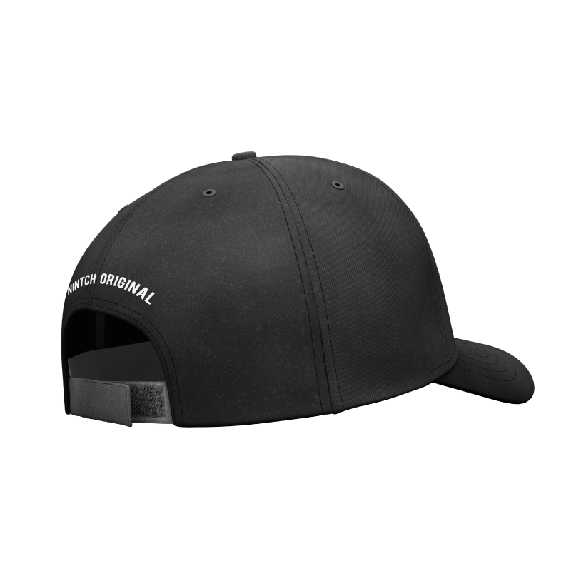 CASQUETTE | Originale – Noir