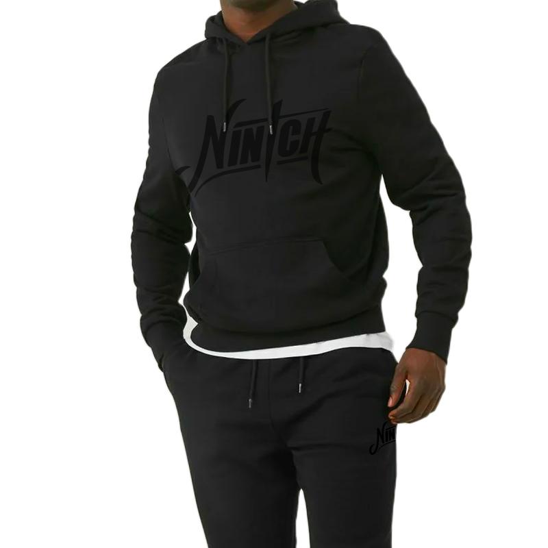 ENSEMBLE | Original – Nintch