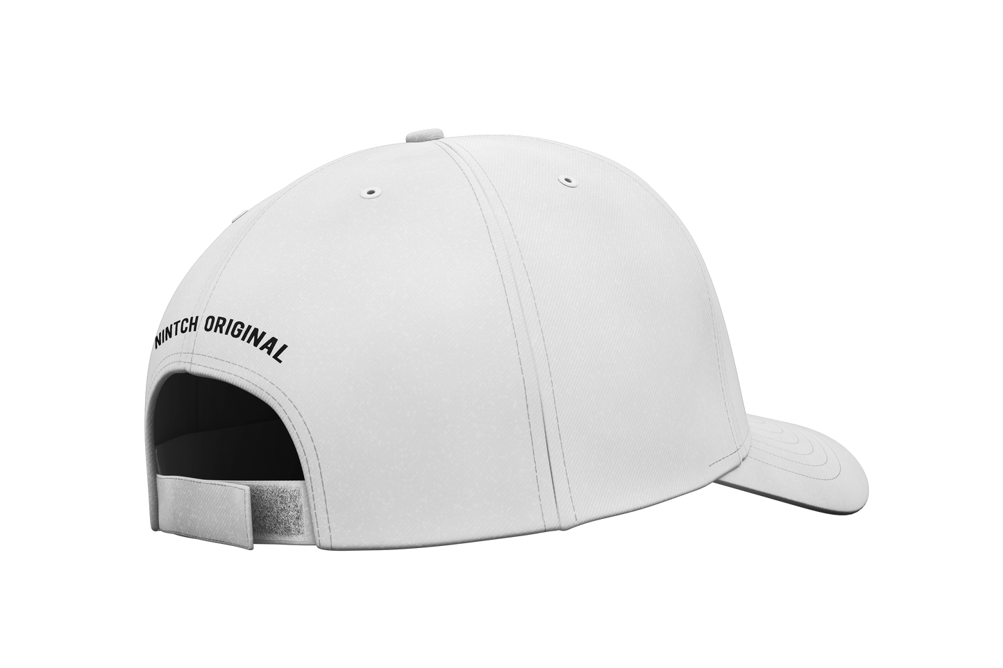 CASQUETTE | Originale – Blanc