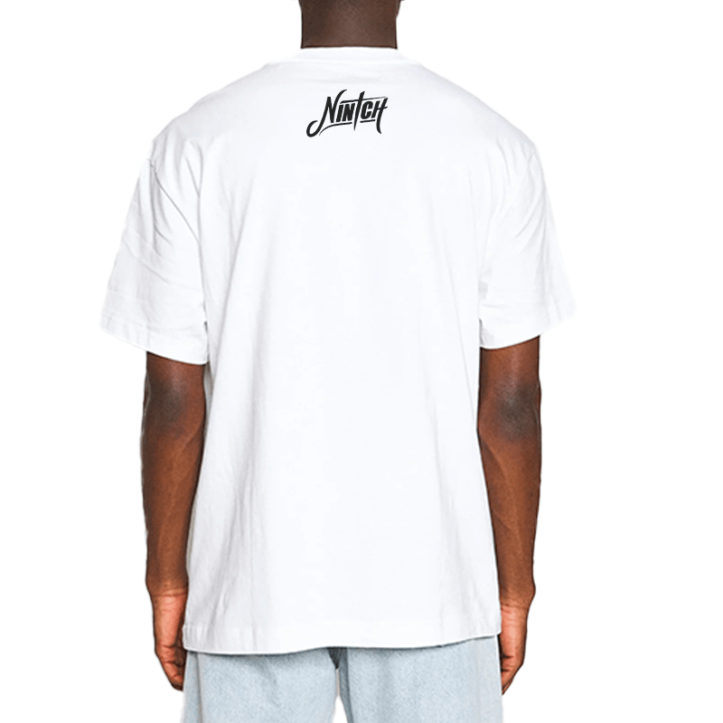 T-SHIRT | ORIGINAL – Blanc