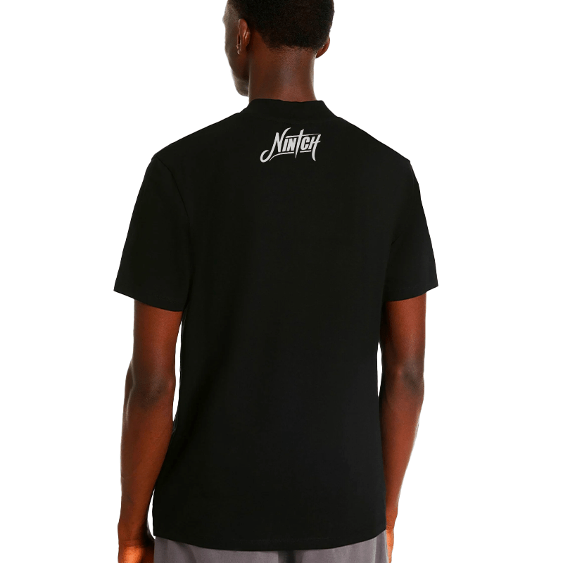 T-SHIRT | ORIGINAL – Noir