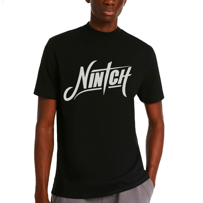 T-SHIRT | ORIGINAL – Noir