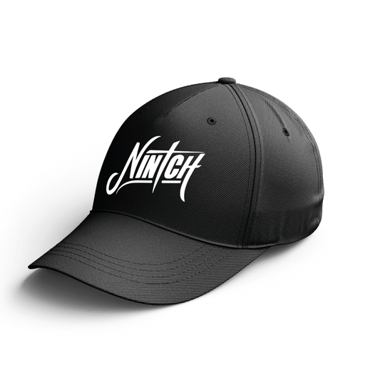CASQUETTE | Originale – Noir