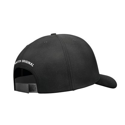 CASQUETTE | Originale – Noir