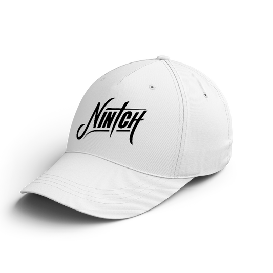 CASQUETTE | Originale – Blanc