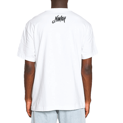 T-SHIRT | ORIGINAL – Blanc