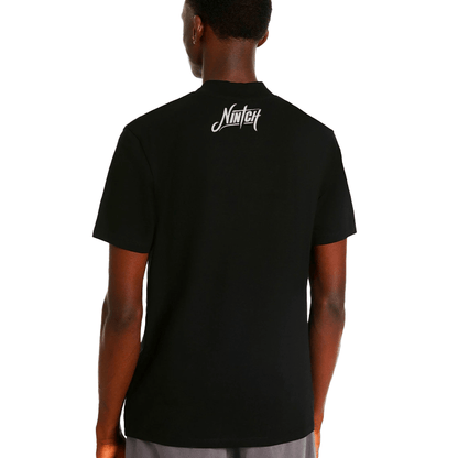 T-SHIRT | ORIGINAL – Noir