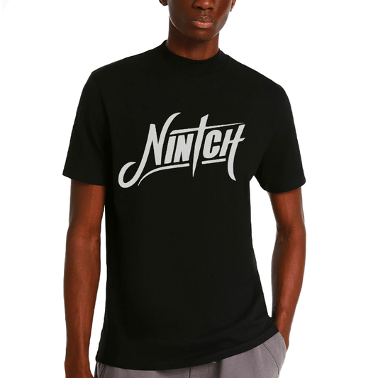 T-SHIRT | ORIGINAL – Noir